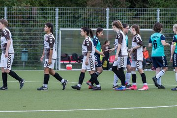 Bild 13 - B-Juniorinnen Wedel - St. Pauli : Ergebnis: 1:2